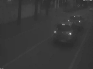 Caméra IP - Espagne