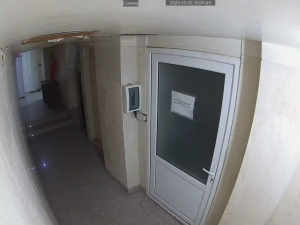 Caméra IP - Islamic Republic of Iran