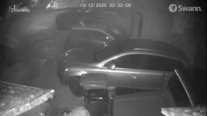 Caméra IP - Vereinigtes Königreich