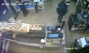 Caméra IP - España