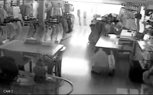 Caméra IP - Netherlands