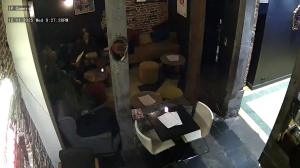 Caméra IP - Belgium