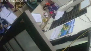 Caméra IP - Vietnam