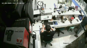 Caméra IP - Philippinen