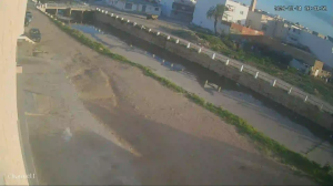 Caméra IP - Tunisia