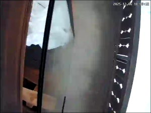 Caméra IP - Schweiz