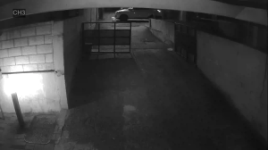 Caméra IP - South Korea