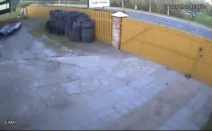 Caméra IP - Lituanie