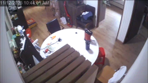 Caméra IP - Singapour