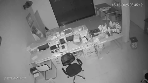 Caméra IP - Vietnam