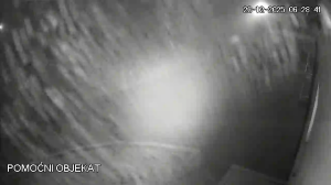 Caméra IP - Bosnien und Herzegowina