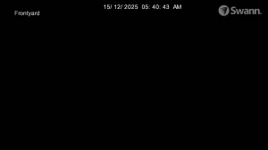 Caméra IP - Australia