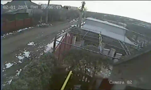 Caméra IP - Moldova, Republic of