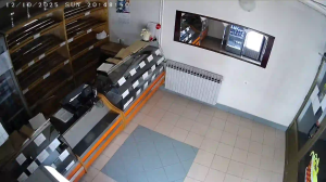 Caméra IP - Croatia