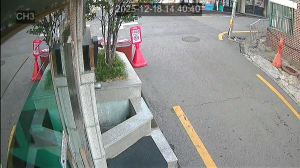 Caméra IP - Südkorea