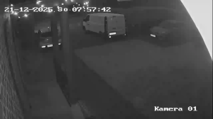 Caméra IP - Dinamarca