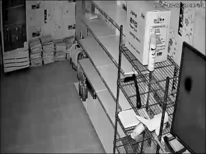 Caméra IP - República de Corea