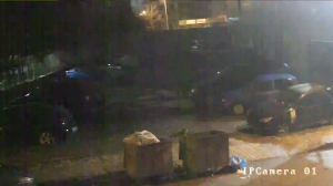 Caméra IP - Türkiye