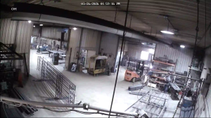 Caméra IP - United States of America