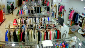 Caméra IP - Corea del Sud