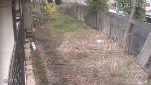 Caméra IP - Bulgaria