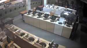 Caméra IP - États-Unis d'Amérique