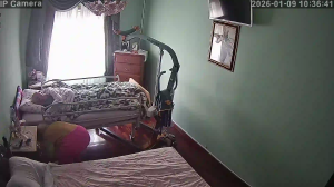 Caméra IP - Portugal