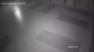 Caméra IP - South Korea