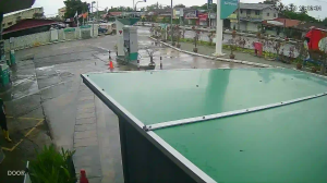 Caméra IP - Malaisie