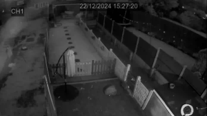 Caméra IP - Reino Unido