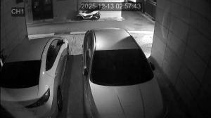 Caméra IP - South Korea