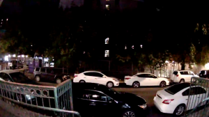 Caméra IP - États-Unis d'Amérique