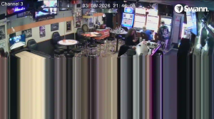 Caméra IP - United States of America