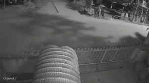 Caméra IP - Tailandia