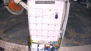 Caméra IP - South Korea