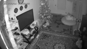 Caméra IP - United States of America