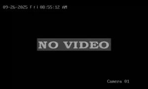 Caméra IP - Puerto Rico