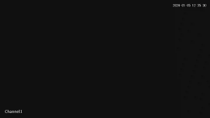 Caméra IP - Ukraine