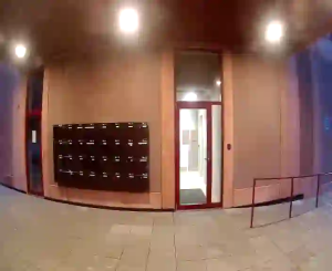 Caméra IP - Dinamarca