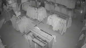 Caméra IP - Vietnam