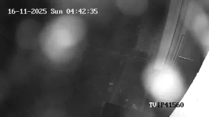 Caméra IP - Schweiz