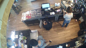 Caméra IP - Tailandia