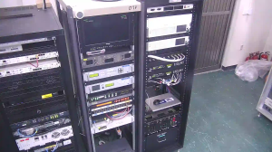 Caméra IP - South Korea