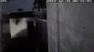 Caméra IP - Colombia