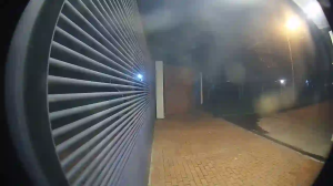 Caméra IP - Bolivia