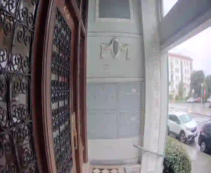 Caméra IP - Vereinigte Staaten von Amerika