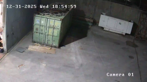 Caméra IP - State of Palestine