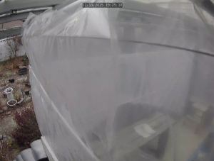 Caméra IP - República de Corea