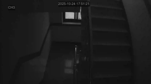 Caméra IP - South Korea