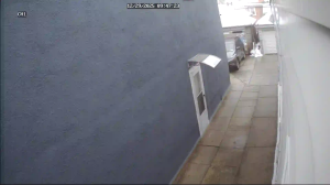 Caméra IP - Estados Unidos